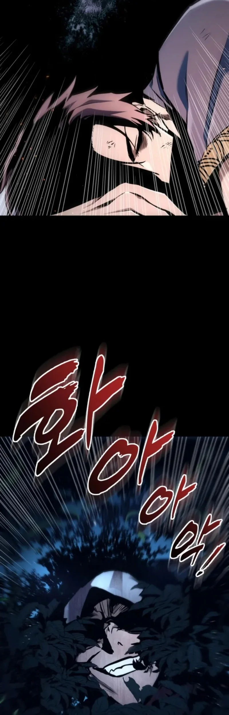 The Wandering Knight's Survival Manual Chapter 11 Fix Gambar 78